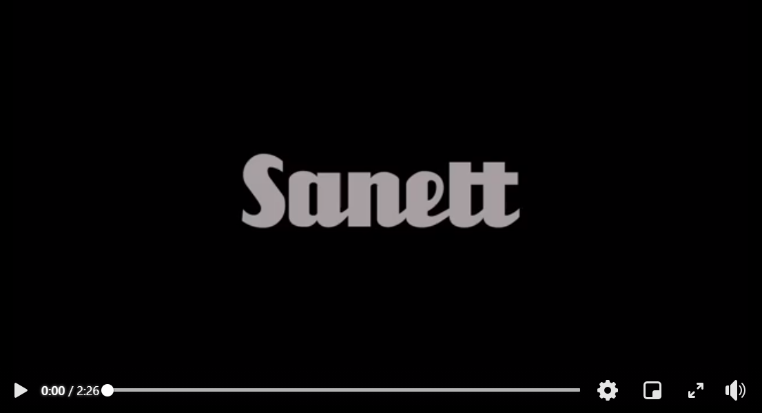 Sanett